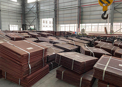 銅線(xiàn)的優(yōu)點(diǎn)，大家看到?jīng)]